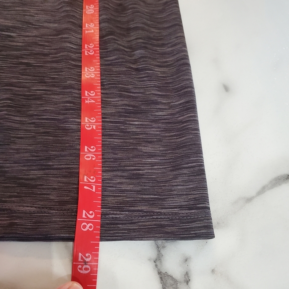 ENERGY ZONE PERFORMANCE LEGGING size 1X (16W-18W) - Picture 6 of 15